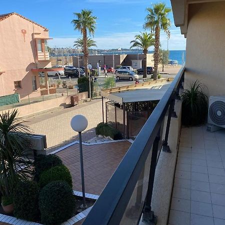 Frejus Plage Acapulco Buitenkant foto