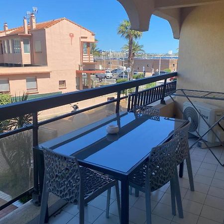 Frejus Plage Acapulco Buitenkant foto