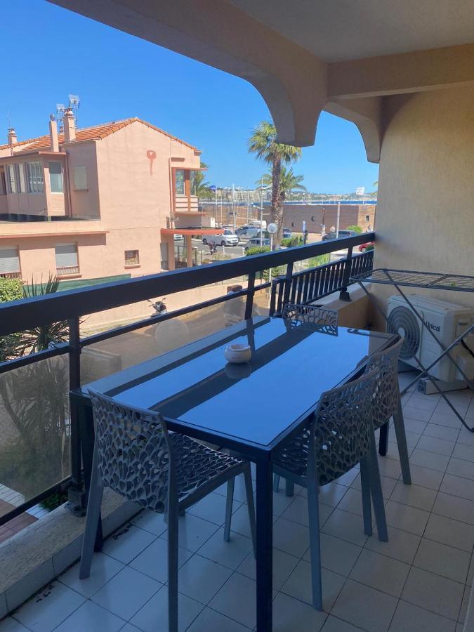 Frejus Plage Acapulco Buitenkant foto